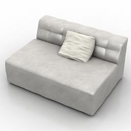 sofa 3 3D Model Preview #047a5d76