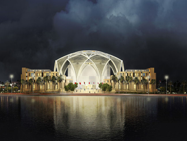 UAE Federal National Council
