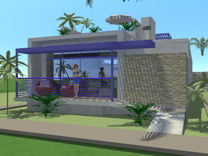 architecture home design