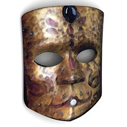 Download 3D Mask