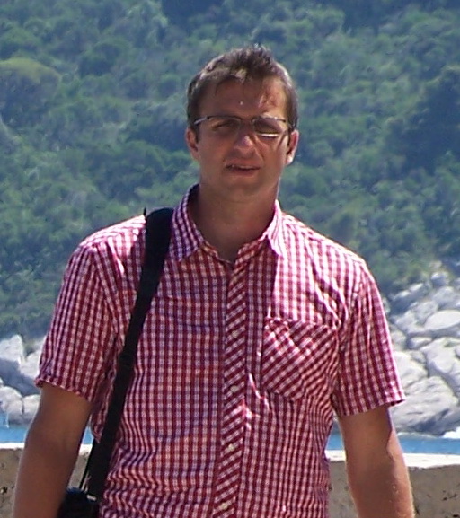 Donatas Zulkus