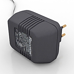 Download 3D Adapter socket