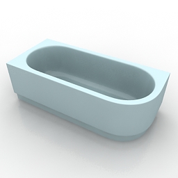 bath hoesh happy 3D Model Preview #6af66ee7