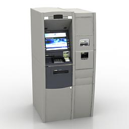 Download 3D ATM
