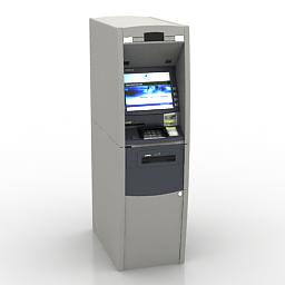 3D ATM preview