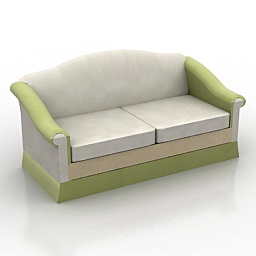 sofa gorav@list ru 3D Model Preview #fbff2530