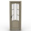 3D "Interior doors g5" - Interior Collection