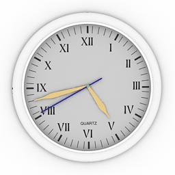 amazon 3d clock