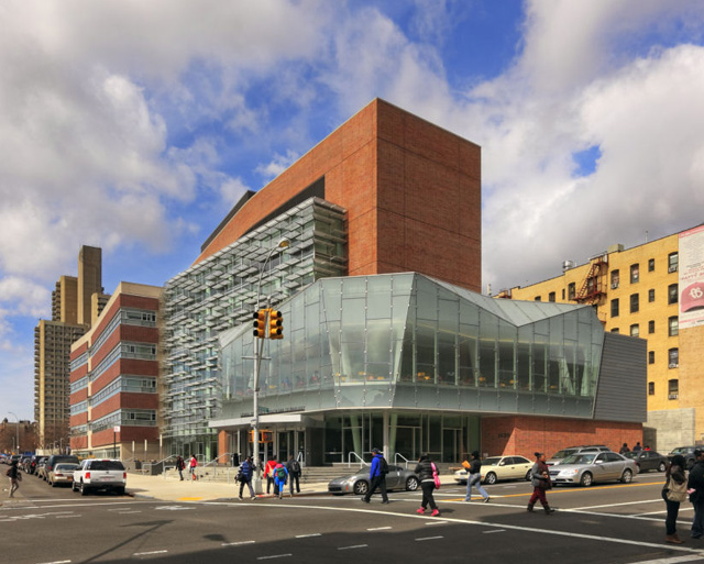 Medgar Evers College, New York, United States