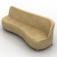 3D "Giocondo Arte Furniture sofas armchairs Rio" - Interior Collection