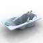 3D Bath