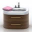 3D "Berloni Bagno day sink" - Interior Collection