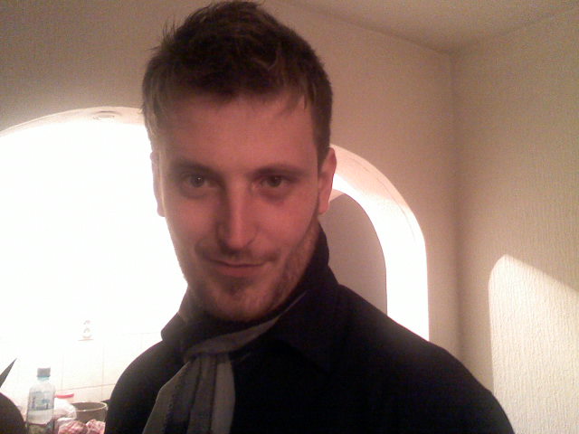 Aleksandar Ristanovic