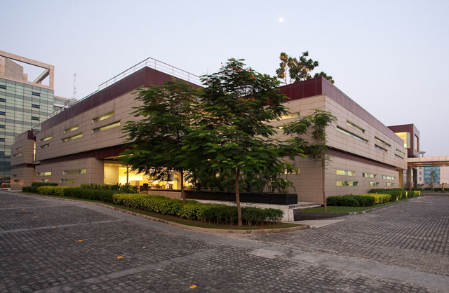 India Glycols Corporate Office, Delhi
