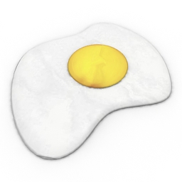 Download 3D Egg