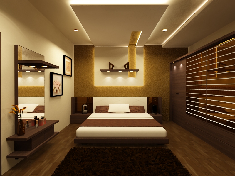 Architectural Home Design by Zubair  Category: Apartments, Type: Interior