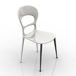 chair 3D Model Preview #628efd58