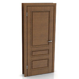 Download 3D Door