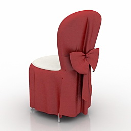 chair 2 3D Model Preview #903908d5