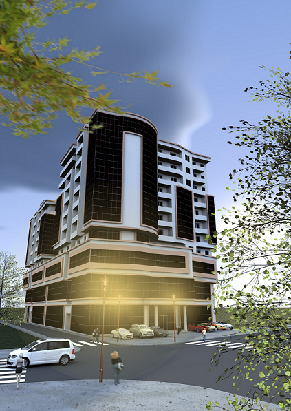 architecture home design