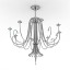 3D "Chandelier classic" - Luminaires and lighting solution