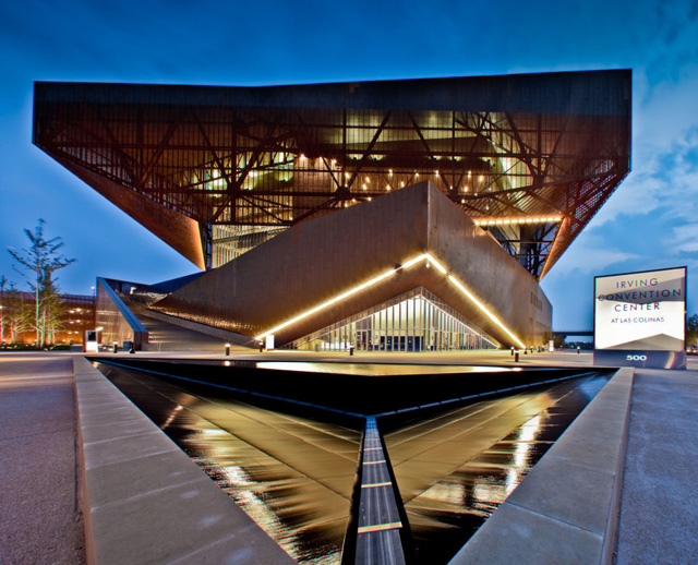 Irving Convention Centre, Texas, United States
