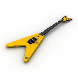 Download 3D Guitar