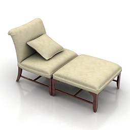 lounge 3D Model Preview #5ee653b1