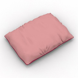 pillow 1 3D Model Preview #a740e48a