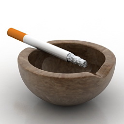 Download 3D Cigarette