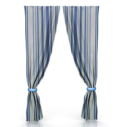 Download 3D Curtain