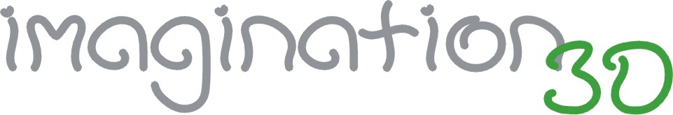 Imagination 3D