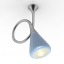 3D "Artemide Pipe Lamp" - Luminaires and lighting solution