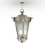 3D "Savoy house 5 675 59 lamps" - Luminaires and lighting solution