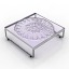 3D "3D Furniture Artifort Mare Tables" - Interior Collection