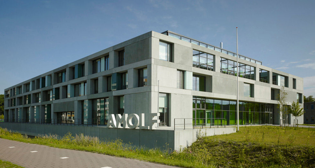 FOM Institute AMOLF, Amsterdam, Netherlands