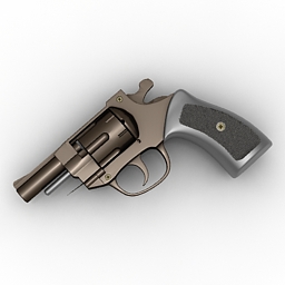 Download 3D Pistol
