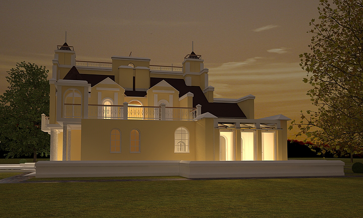 architecture home design