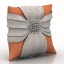 3D Pillow