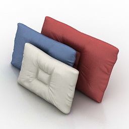 Download 3D Pillows