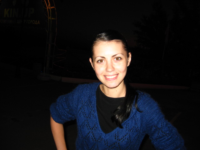 Nina Klimenko