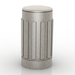 urn 3D Model Preview #ad977e87