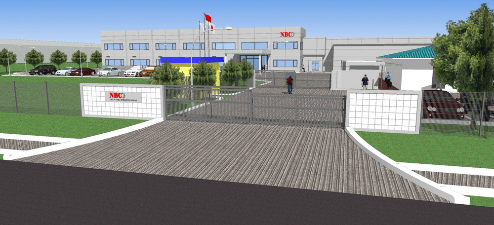 Tokyu Construction, Ltd