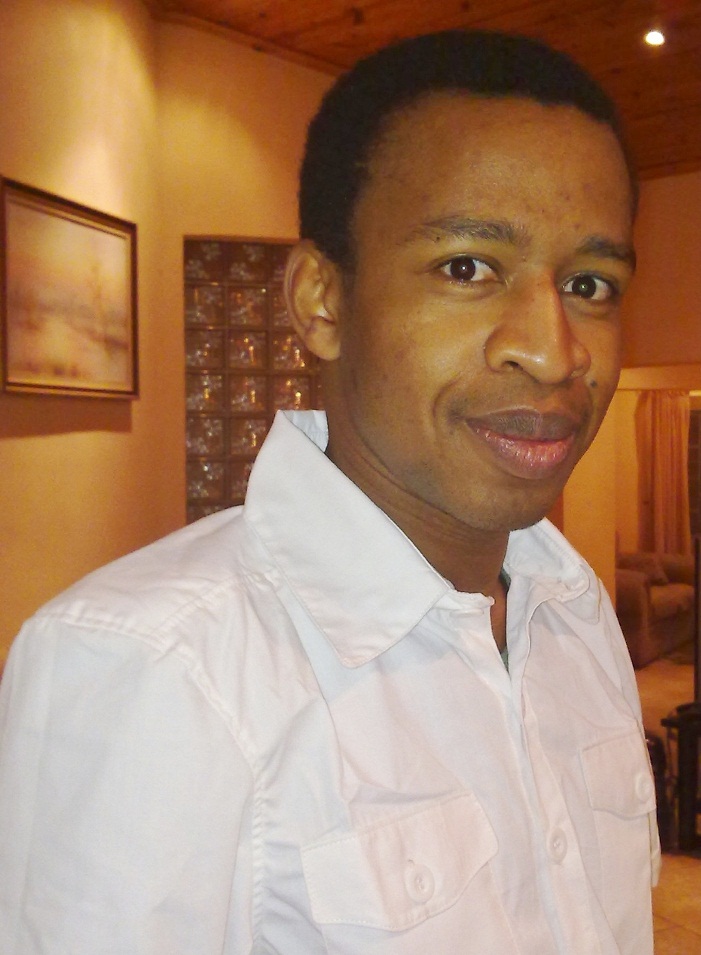 Paul Wandera