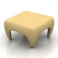 3D "Advanced Line Softband Shu 3D seat" - Interior Collection