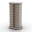 3D "Furniture OLHA Tradition Lockers 29-30-31" - Interior Collection
