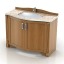 3D "BMT Zar Sink case bathroom" - Interior Collection