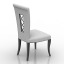 3D "Table&Chair" - Interior Collection