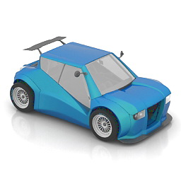 Download 3D Toy