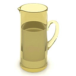 Download 3D Mug